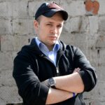 Фото автора: Владимир Зыков
