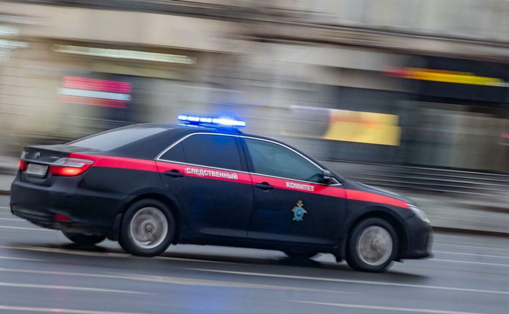 СК заявил о задержании подростков за поджоги после общения в «Дайвинчике»