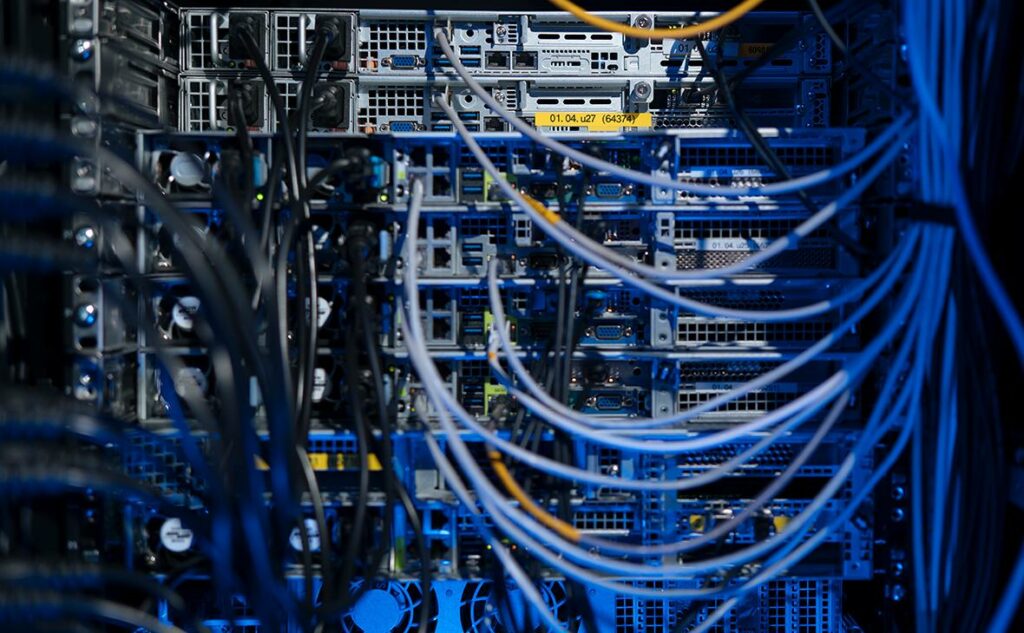 «Яндекс» восстановил доступ более чем к 90% данных клиентов Yandex Cloud