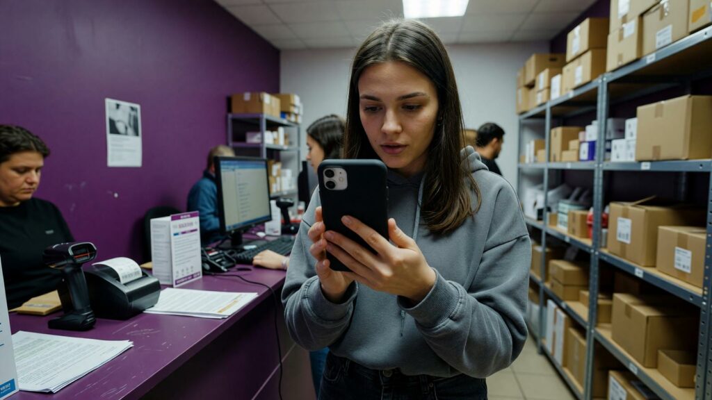 В Wildberries появилась возможность надиктовывать отзывы