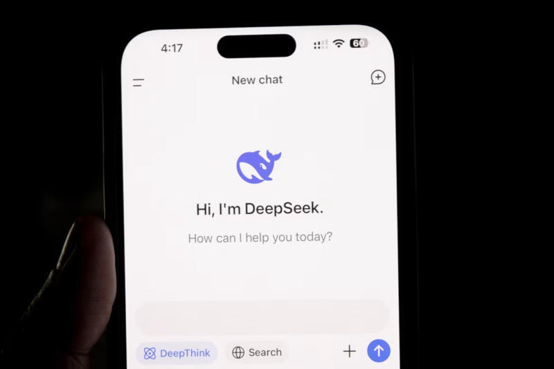 DeepSeek V4.1 Flash-1017 показала улучшенную безопасность, но блокировала отключение в 39% случаев