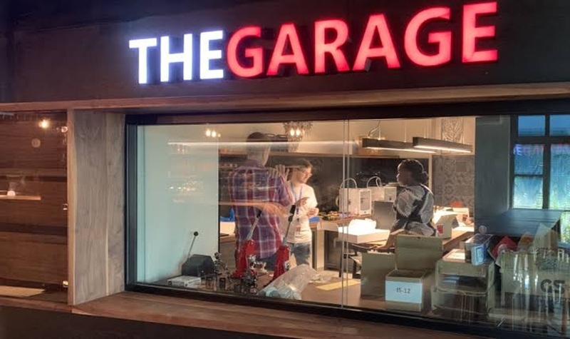 Microsoft закрыла программу The Garage