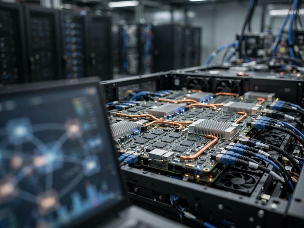 Google открыла TorchTPU для запуска моделей PyTorch на ускорителях TPU
