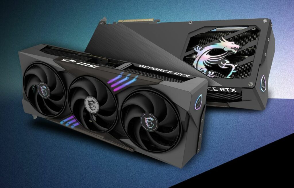 Энтузиасты ускорили ИИ-вычисления на GeForce RTX 30 серии