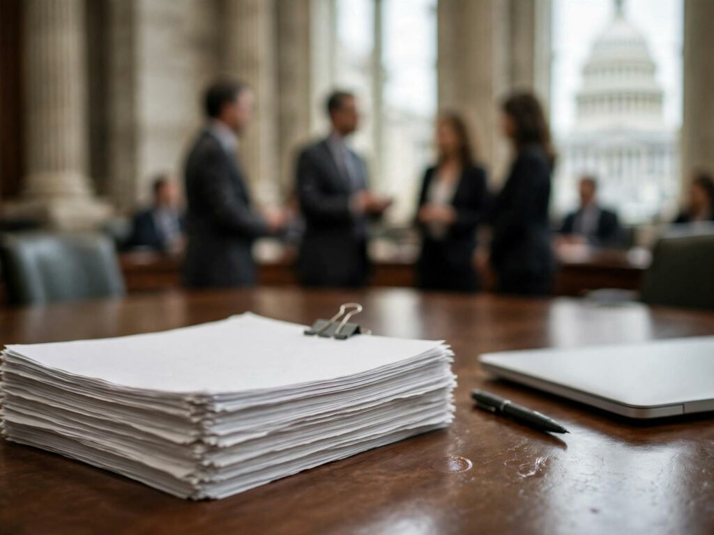 Anthropic подала заявку на IPO