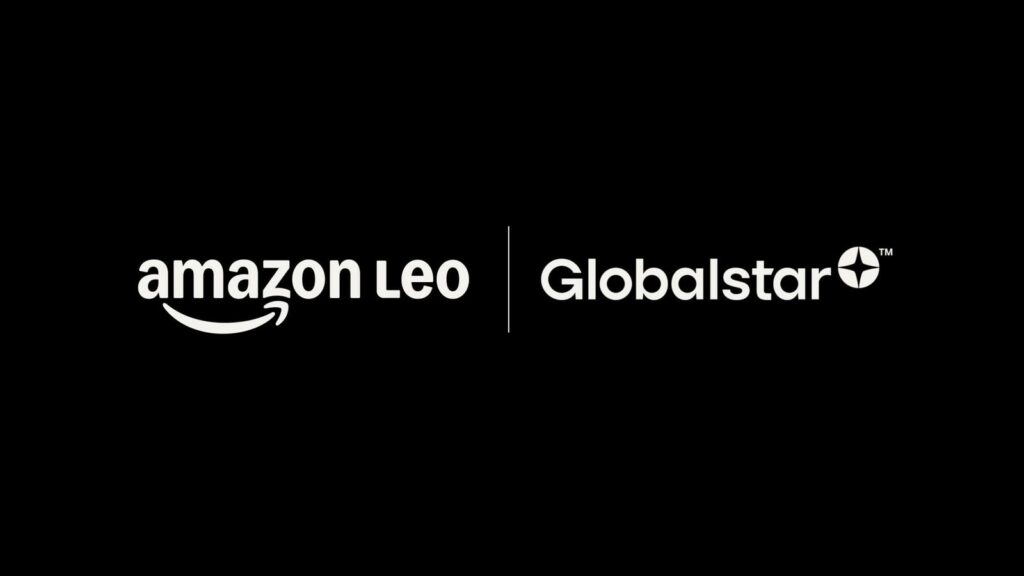 Amazon покупает Globalstar и договорилась с Apple о спутниковой связи через Amazon Leo