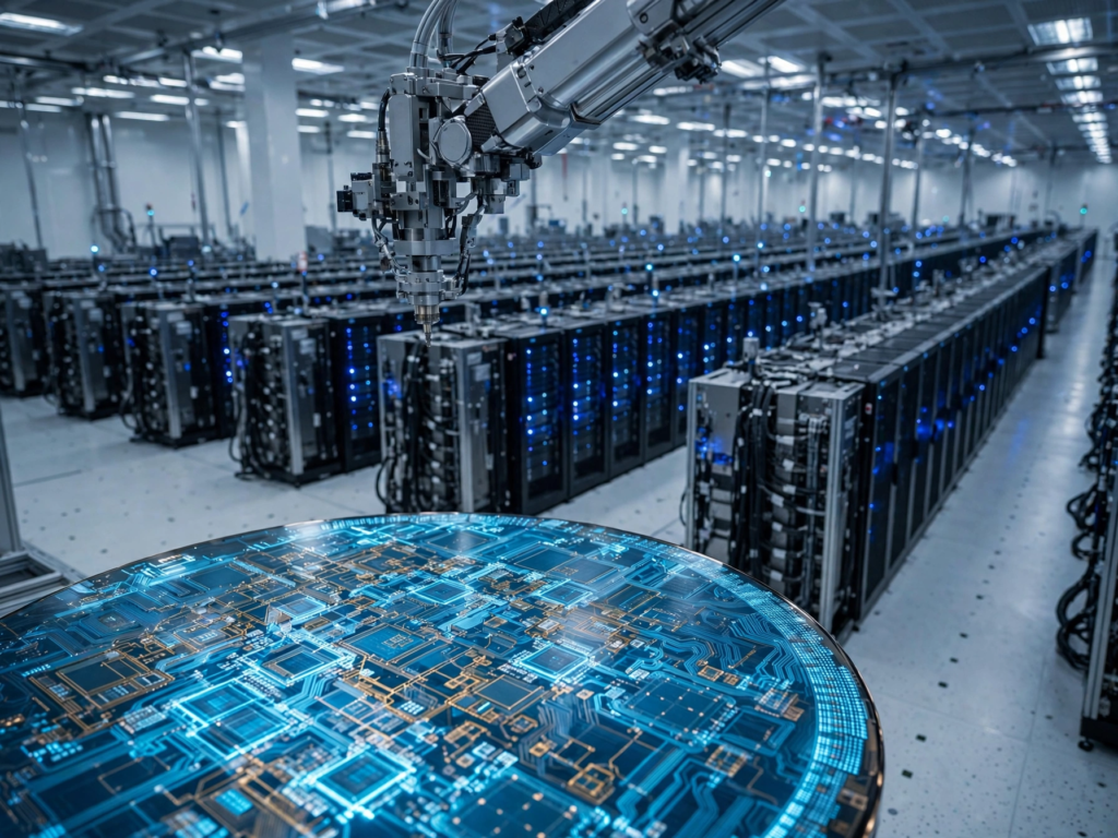 OpenAI, Anthropic и AMD вложат более $1 млрд в научную программу Трампа
