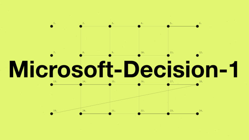 Глава Microsoft сравнил безопасность ИИ и стиральной машины